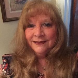 Meet your Posher, Judy lynn